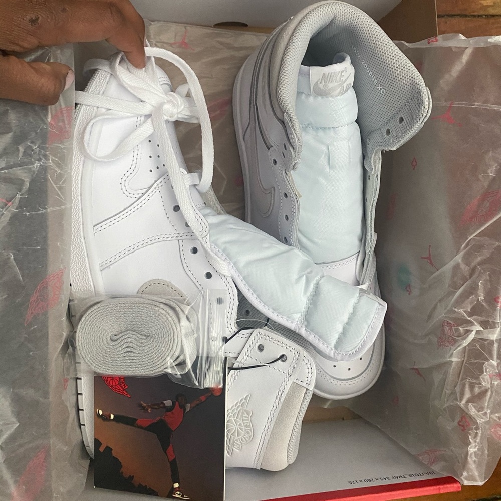 Nike air Jordan 1 85 OG
